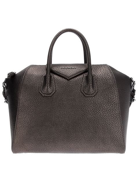 givenchy goatskin in snow purseblog|Reveal!! My first Givenchy .